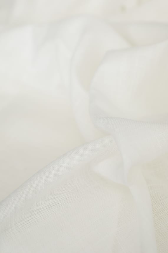 FRANK -palot.verhokangas valkoinen